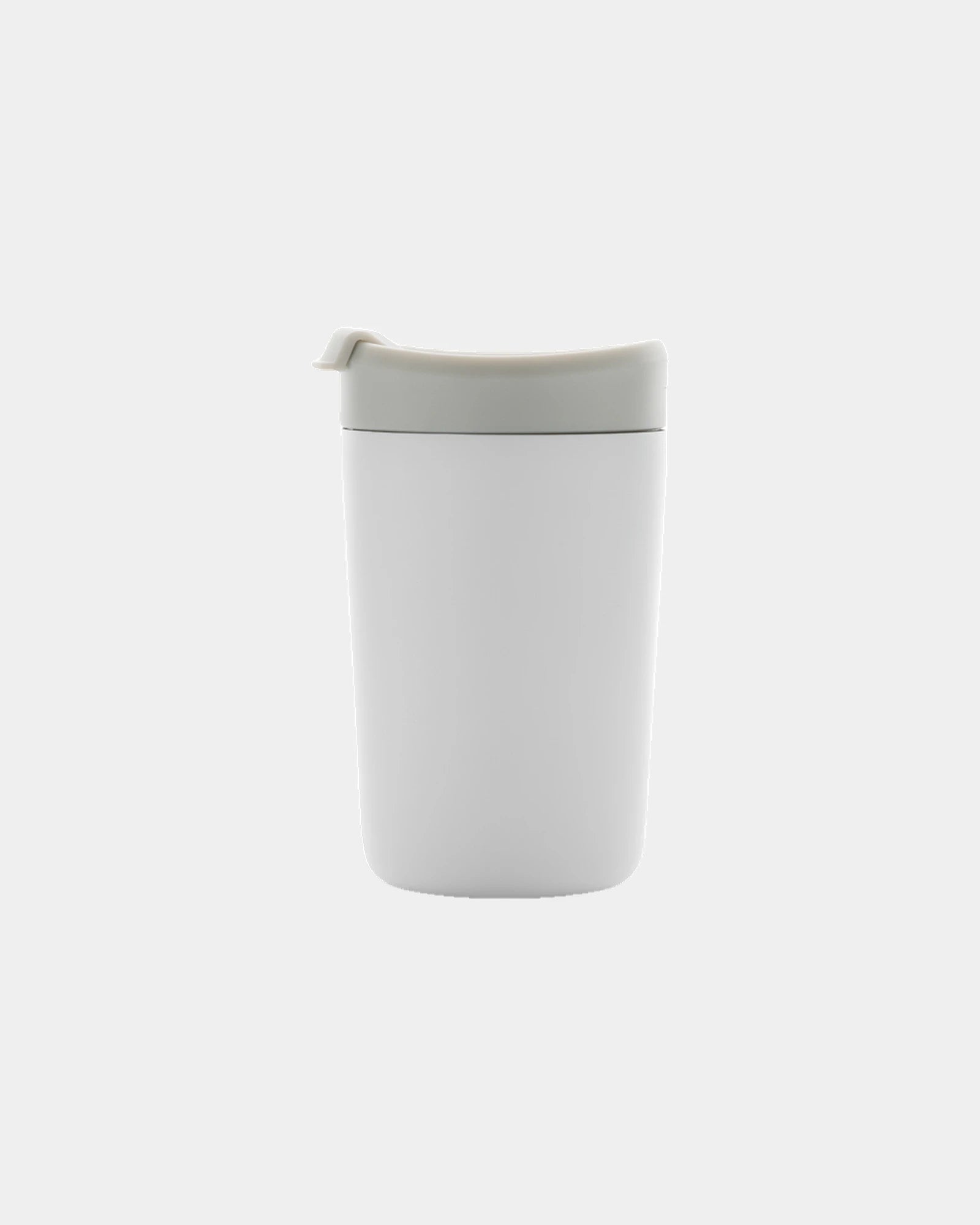 Mug acciaio riciclato RCS 300ml Alya da personalizzare