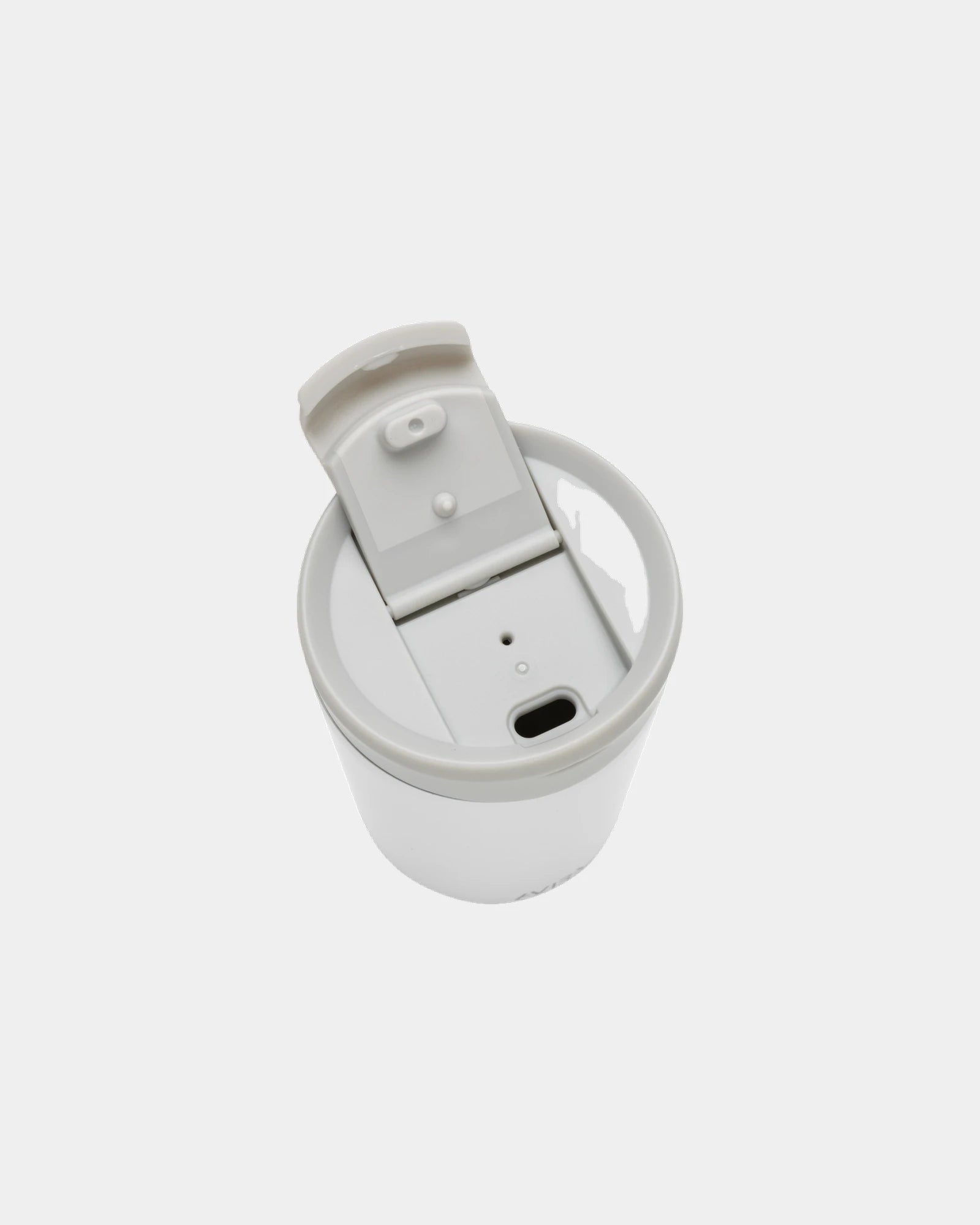 Mug acciaio riciclato RCS 300ml Alya da personalizzare