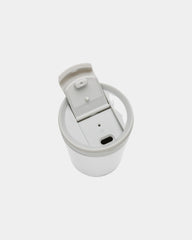 Mug acciaio riciclato RCS 300ml Alya da personalizzare
