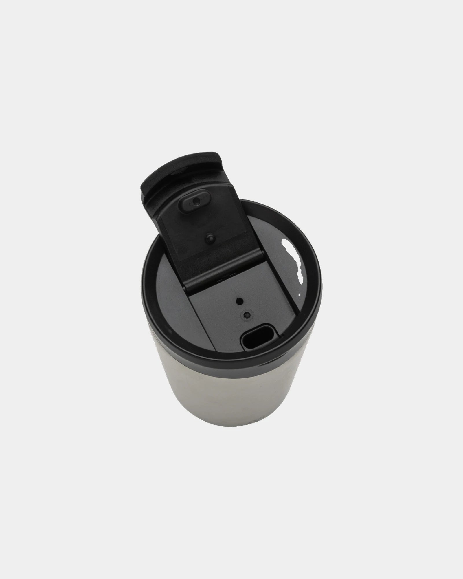 Mug acciaio riciclato RCS 300ml Alya da personalizzare