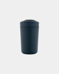 Mug acciaio riciclato RCS 300ml Alya da personalizzare