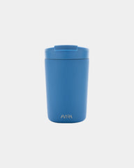 Mug acciaio riciclato RCS 300ml Alya da personalizzare