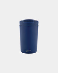 Mug acciaio riciclato RCS 300ml Alya da personalizzare