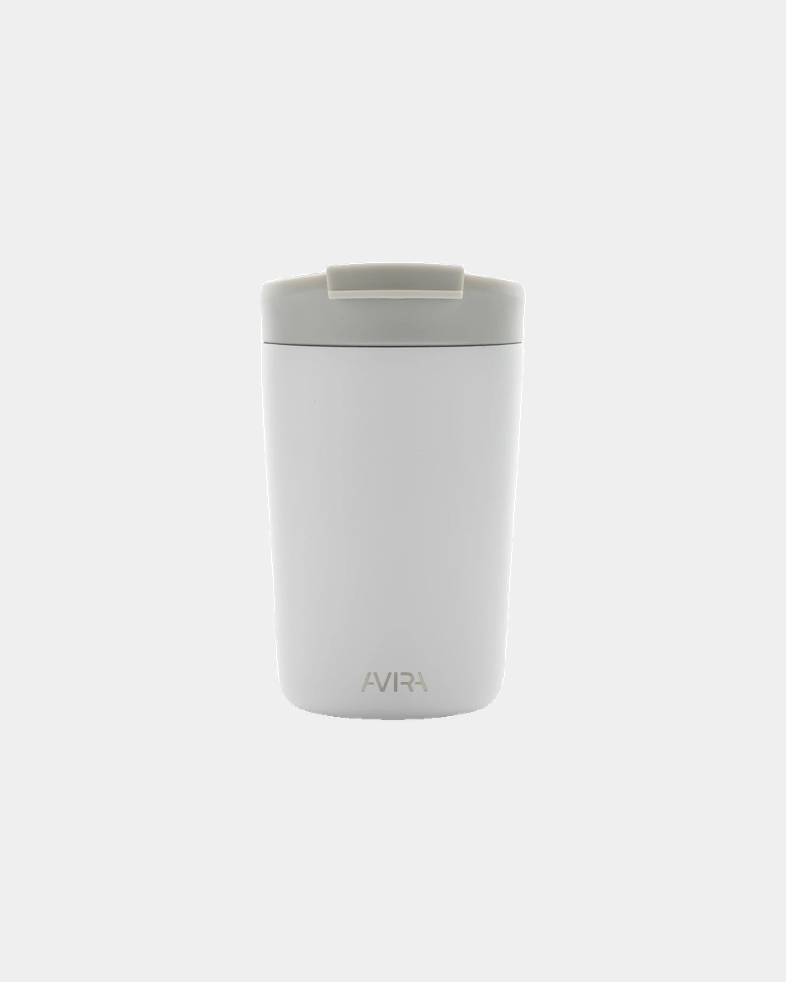 Mug acciaio riciclato RCS 300ml Alya da personalizzare