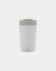 Mug acciaio riciclato RCS 300ml Alya da personalizzare
