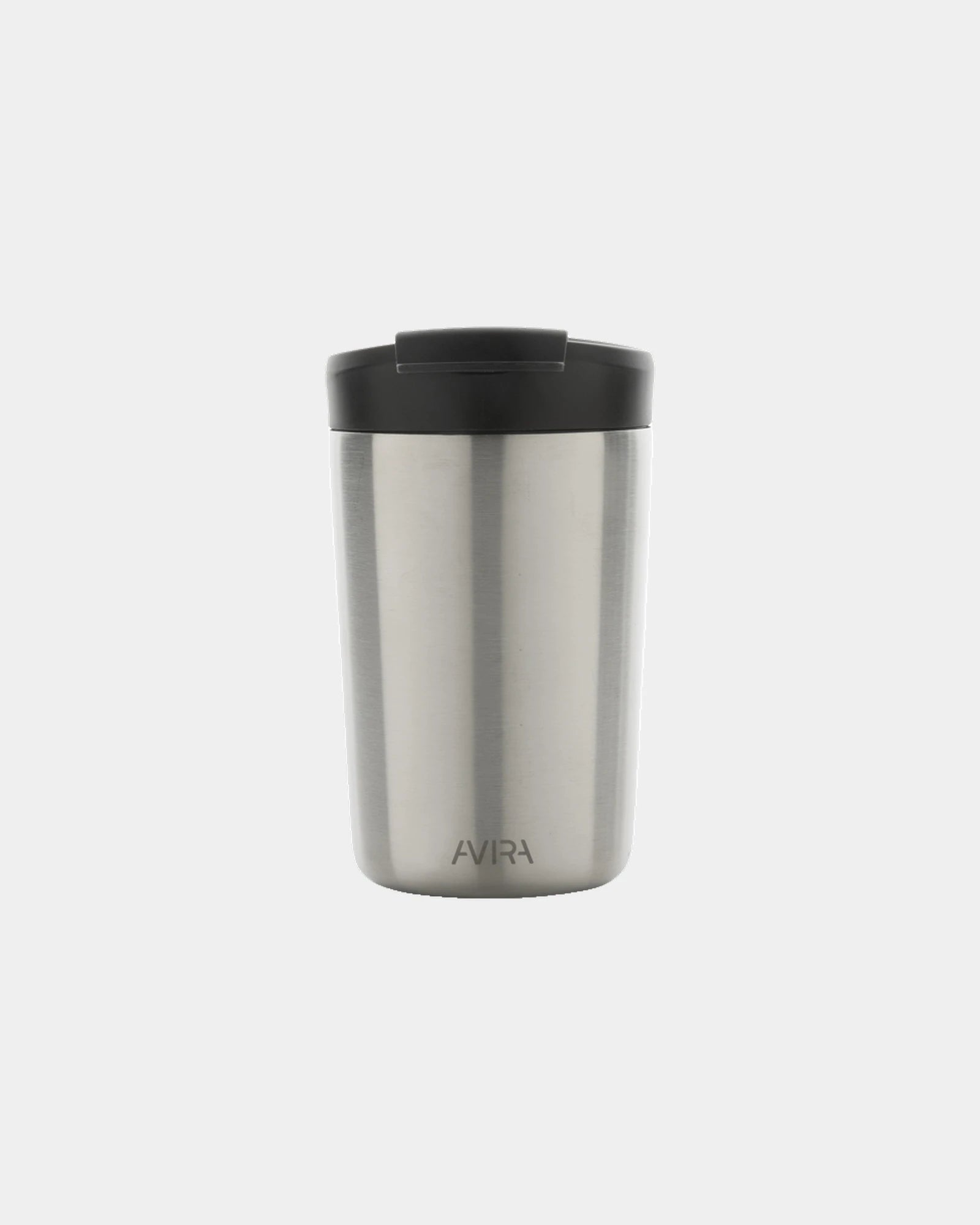 Mug acciaio riciclato RCS 300ml Alya da personalizzare