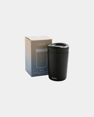 Mug acciaio riciclato RCS 300ml Alya da personalizzare