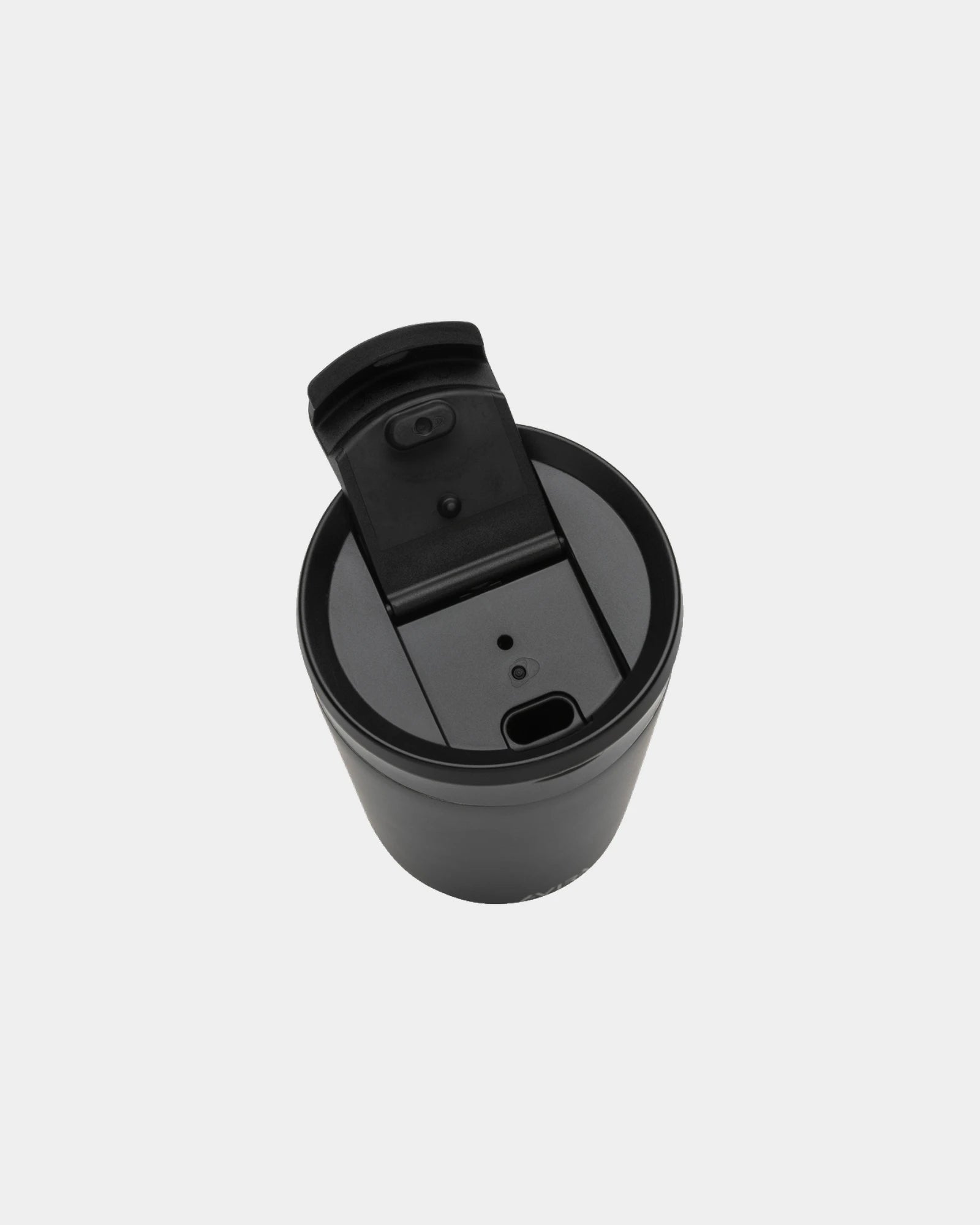 Mug acciaio riciclato RCS 300ml Alya da personalizzare