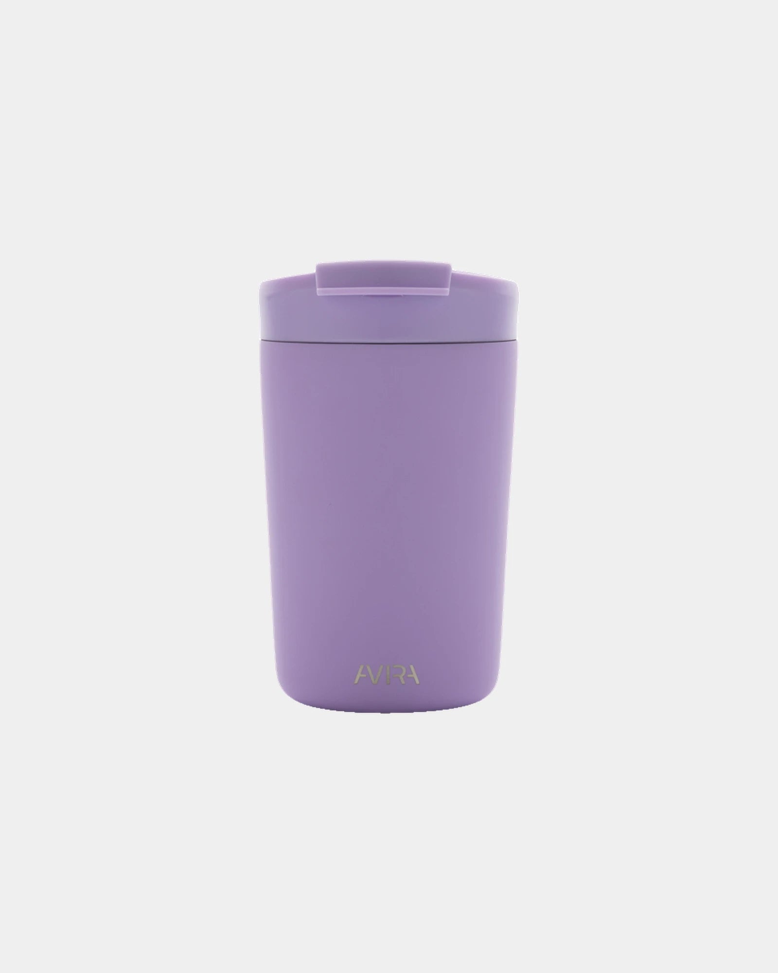 Mug acciaio riciclato RCS 300ml Alya da personalizzare