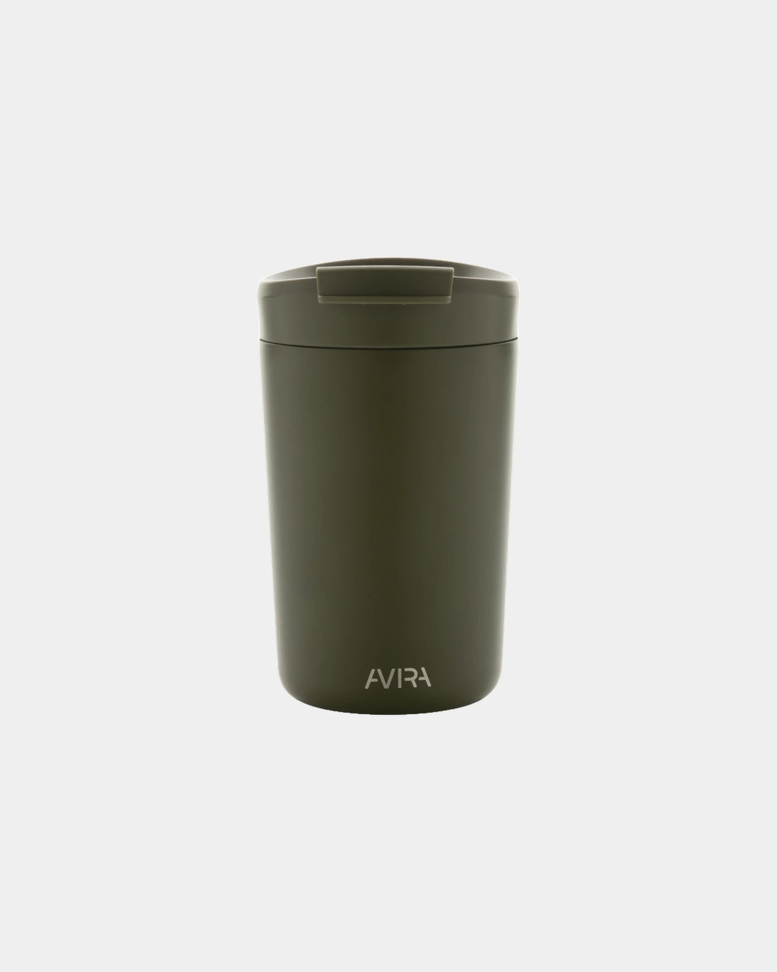 Mug acciaio riciclato RCS 300ml Alya da personalizzare