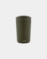 Mug acciaio riciclato RCS 300ml Alya da personalizzare