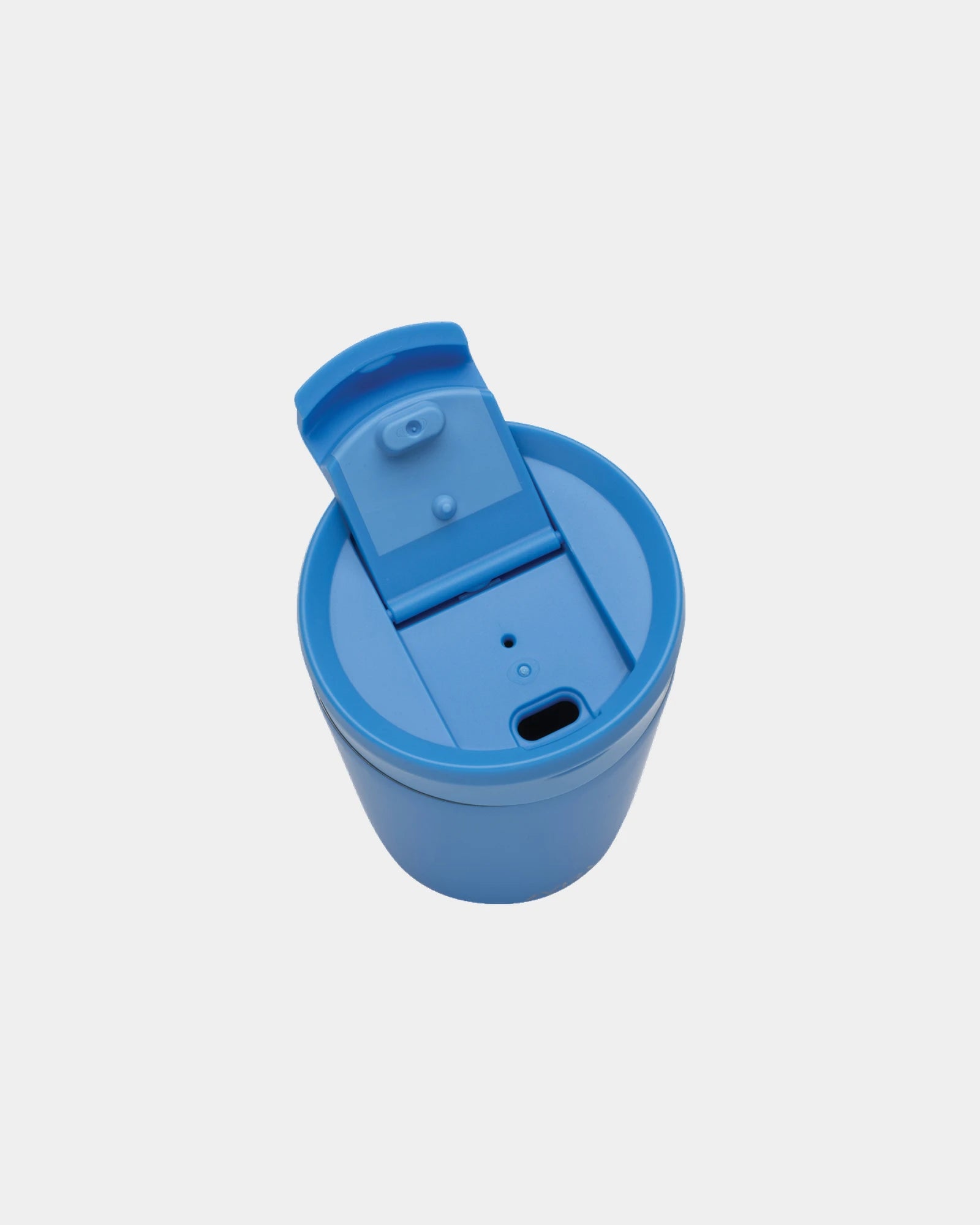 Mug acciaio riciclato RCS 300ml Alya da personalizzare