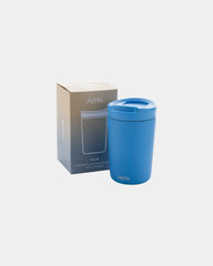 Mug acciaio riciclato RCS 300ml Alya da personalizzare