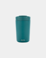 Mug acciaio riciclato RCS 300ml Alya da personalizzare