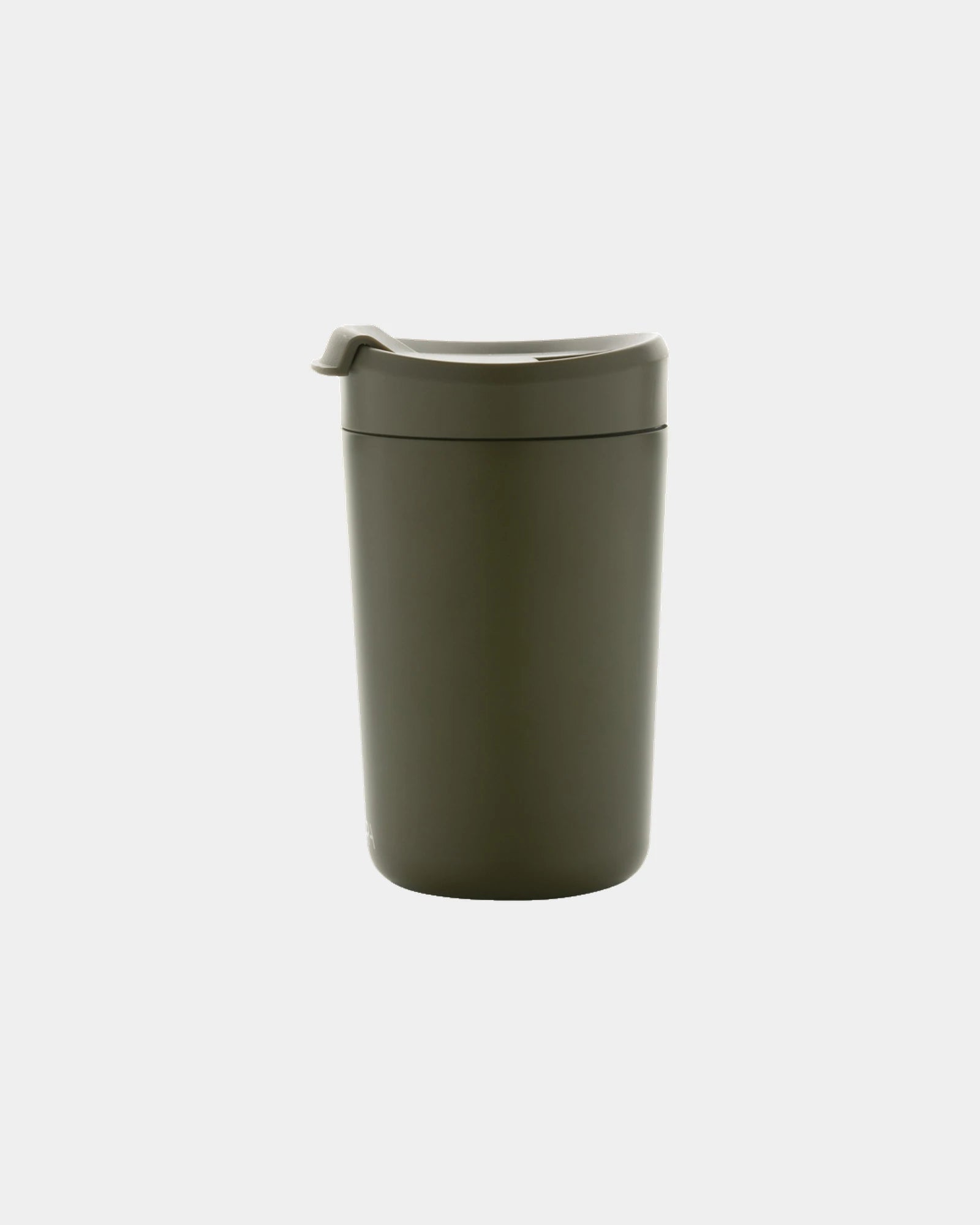 Mug acciaio riciclato RCS 300ml Alya da personalizzare