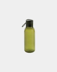 Borraccia riciclata RPET 500ml Atik da personalizzare - Verde