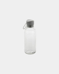 Borraccia riciclata RPET 500ml Atik da personalizzare - Trasparente