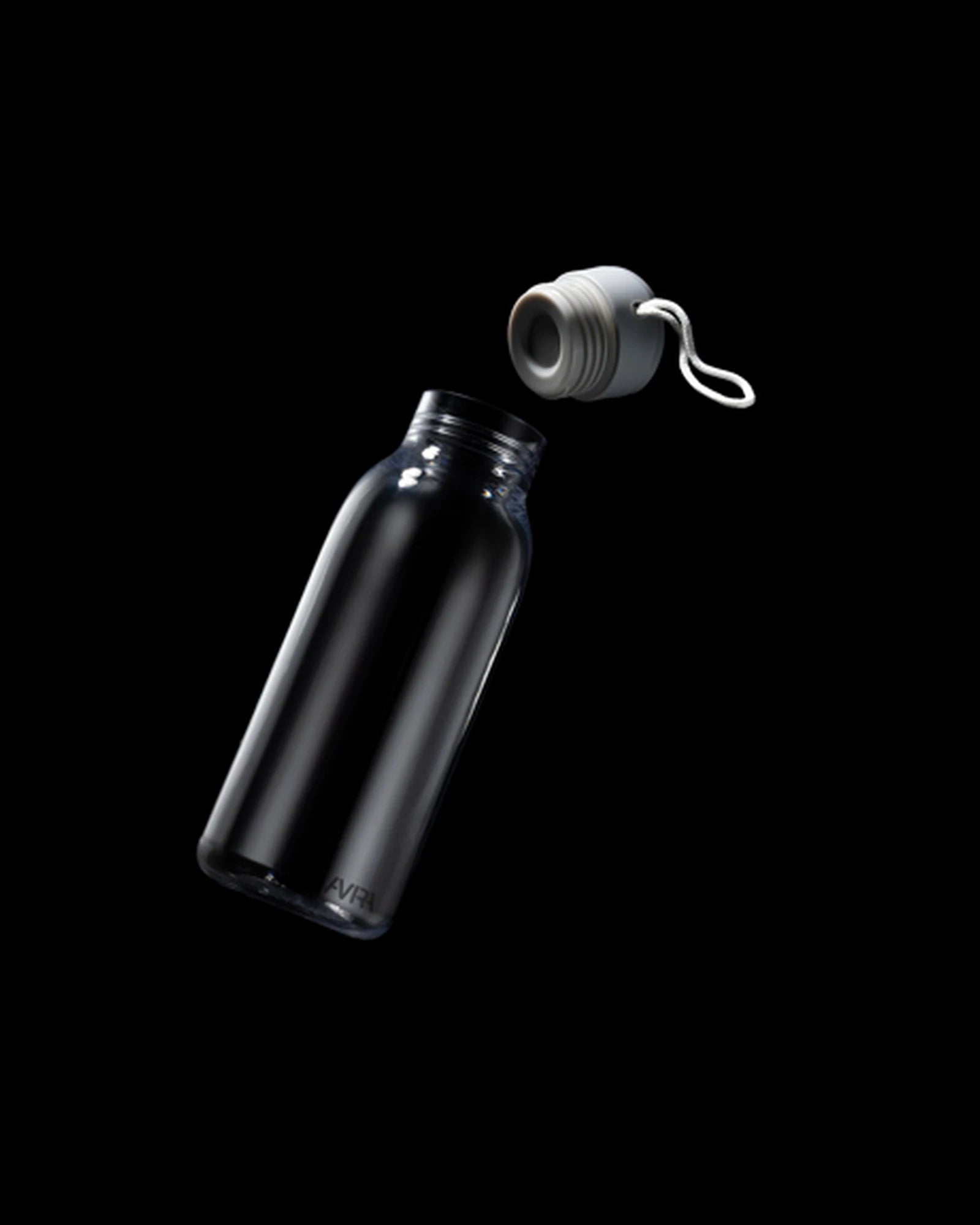 Borraccia riciclata RPET 500ml Atik da personalizzare - 9