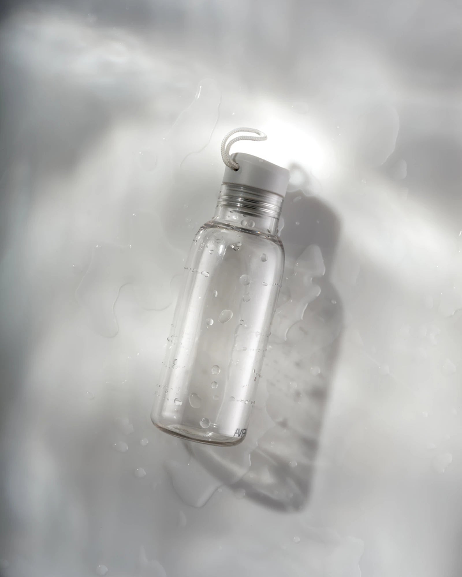 Borraccia riciclata RPET 500ml Atik da personalizzare - 8