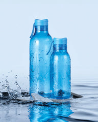 Borraccia riciclata RPET 500ml Atik da personalizzare - 28