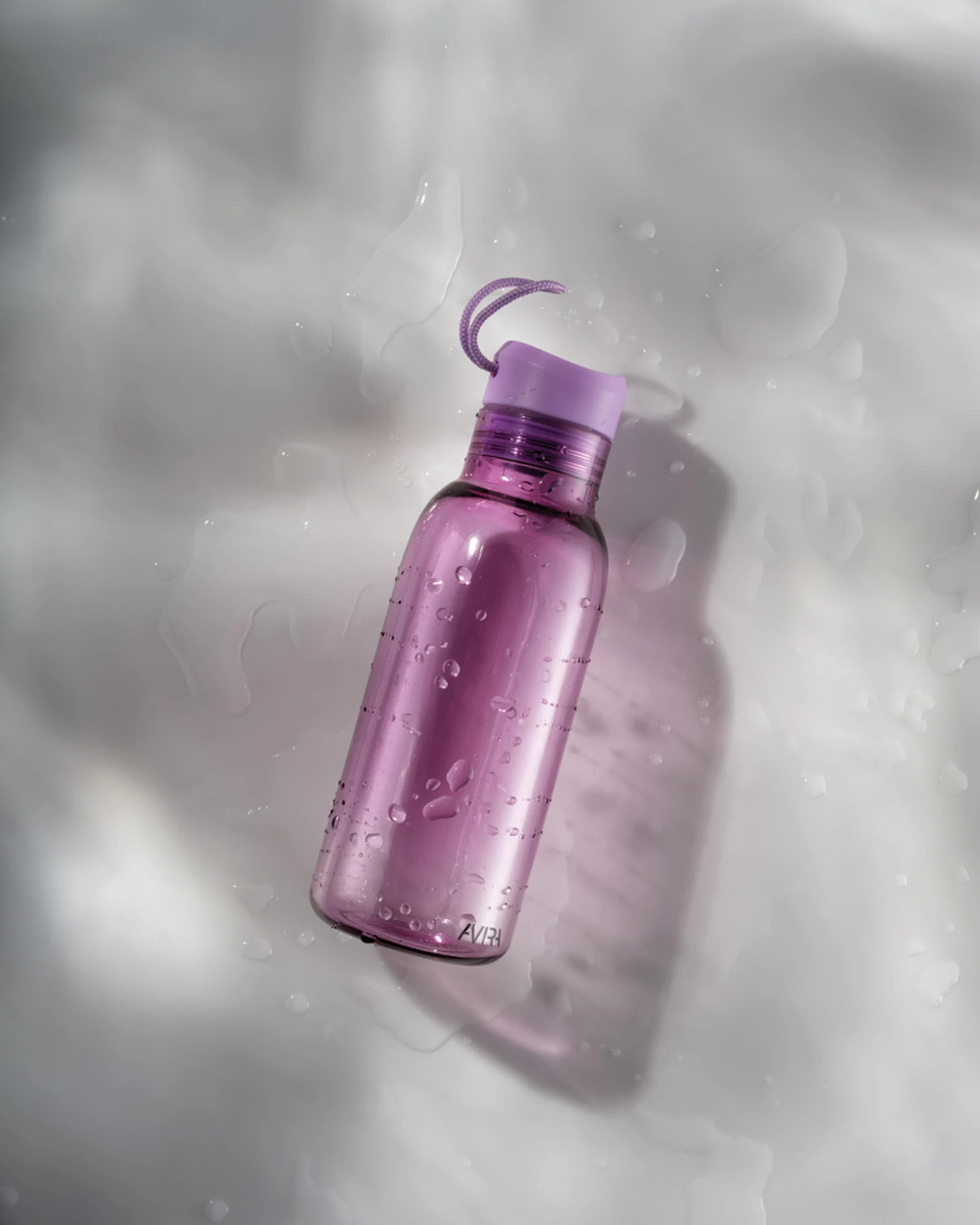 Borraccia riciclata RPET 500ml Atik da personalizzare - 45
