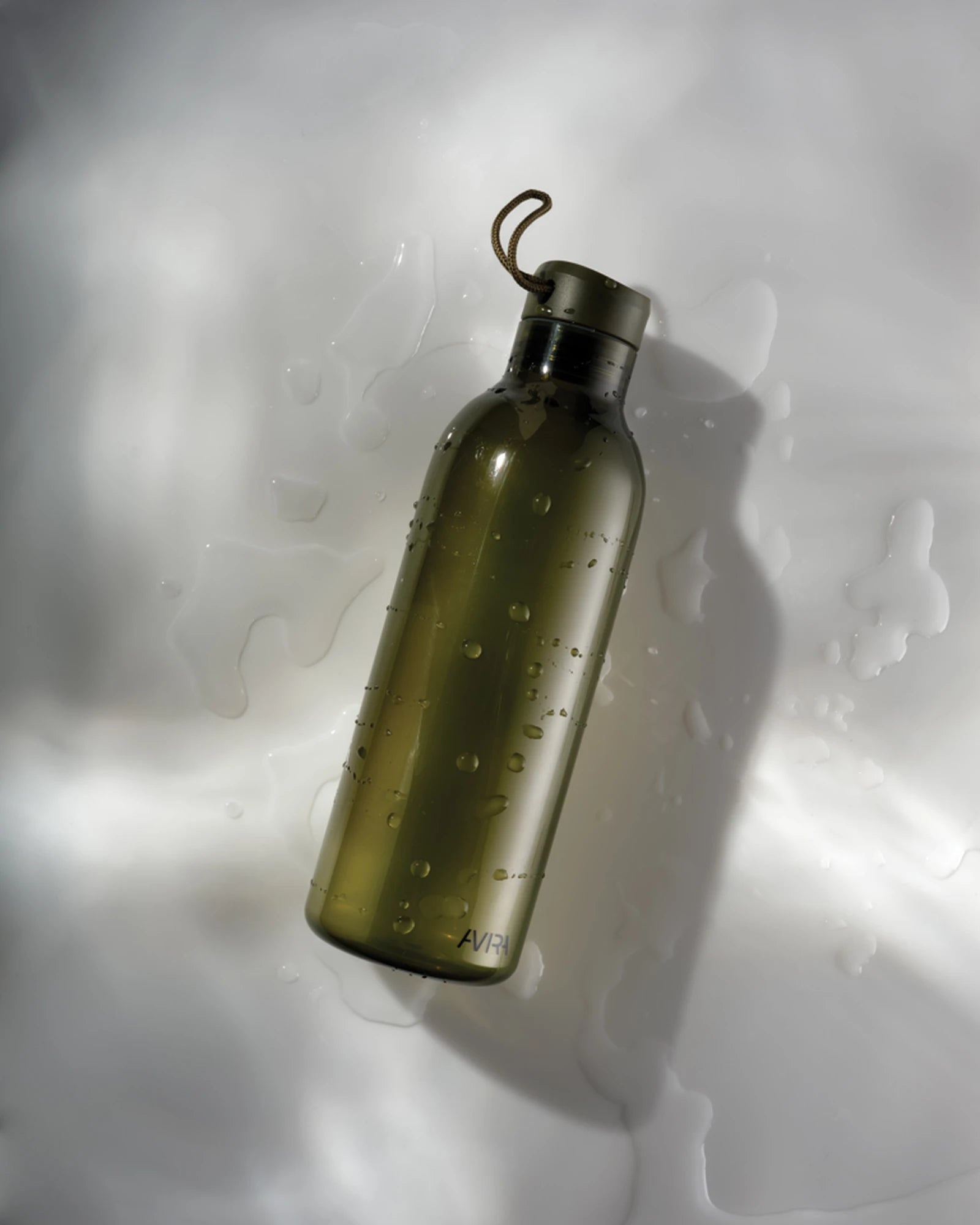 Borraccia riciclata RPET 500ml Atik da personalizzare - 36