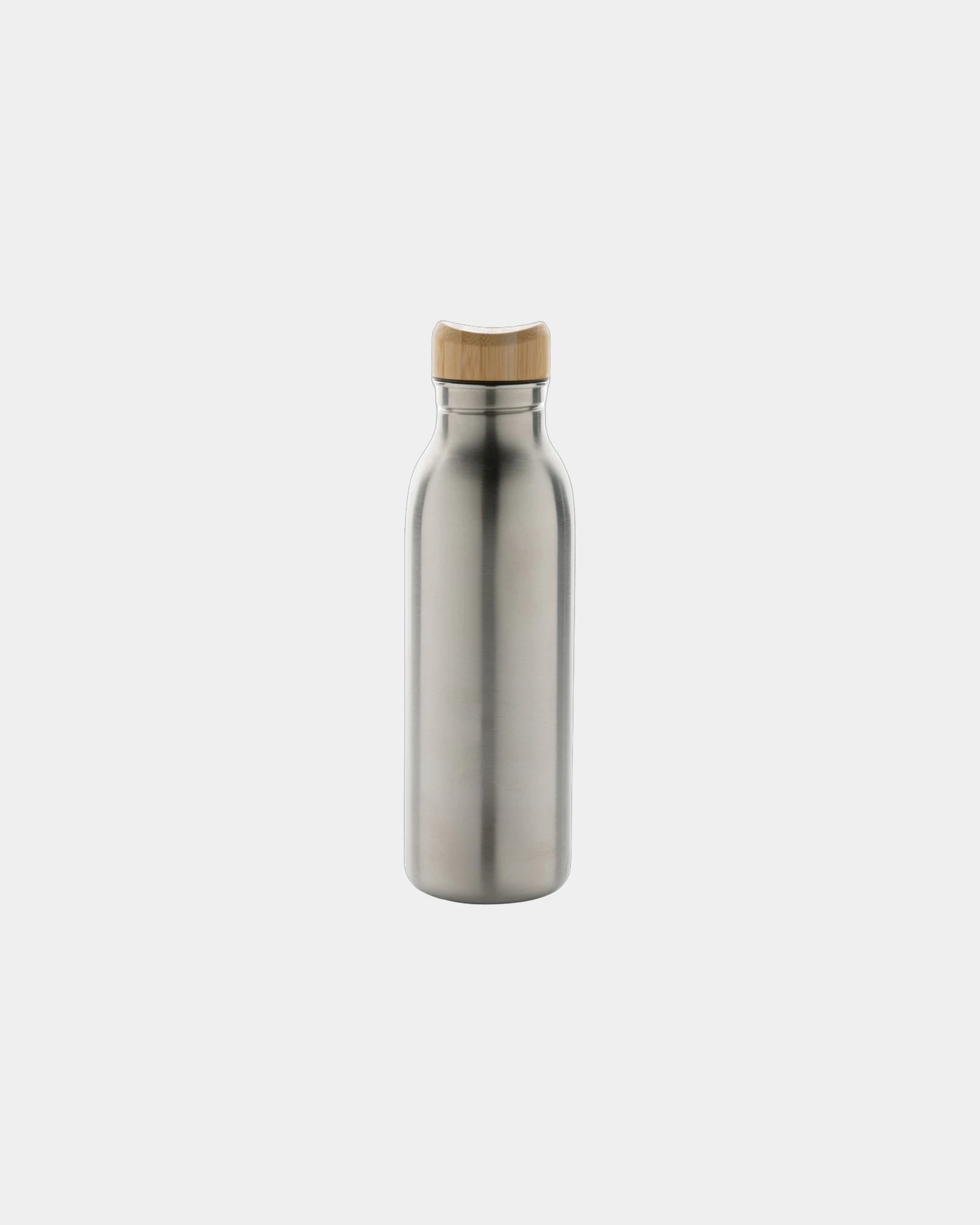 Borraccia acciaio riciclato RCS 600ml da personalizzare - 10