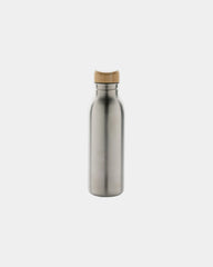 Borraccia acciaio riciclato RCS 600ml da personalizzare - 10
