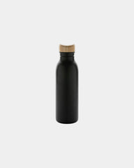 Borraccia acciaio riciclato RCS 600ml da personalizzare - 2