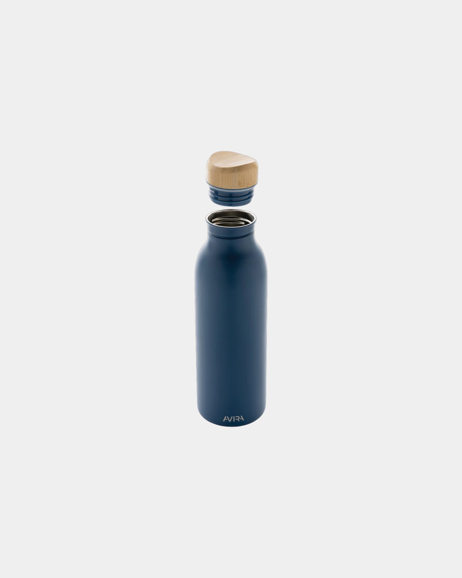 Borraccia acciaio riciclato RCS 600ml da personalizzare - 23