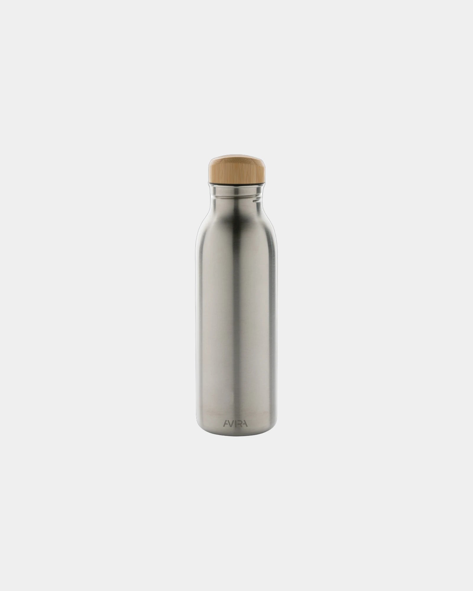 Borraccia acciaio riciclato RCS 600ml da personalizzare - 9