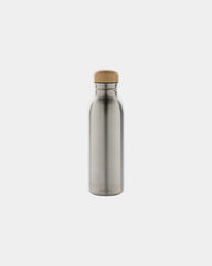 Borraccia acciaio riciclato RCS 600ml da personalizzare - 9
