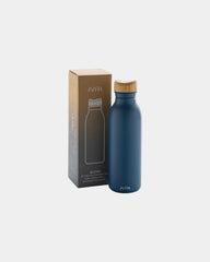 Borraccia acciaio riciclato RCS 600ml da personalizzare - 25