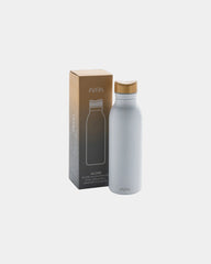 Borraccia acciaio riciclato RCS 600ml da personalizzare - 19