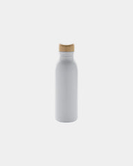 Borraccia acciaio riciclato RCS 600ml da personalizzare - 16
