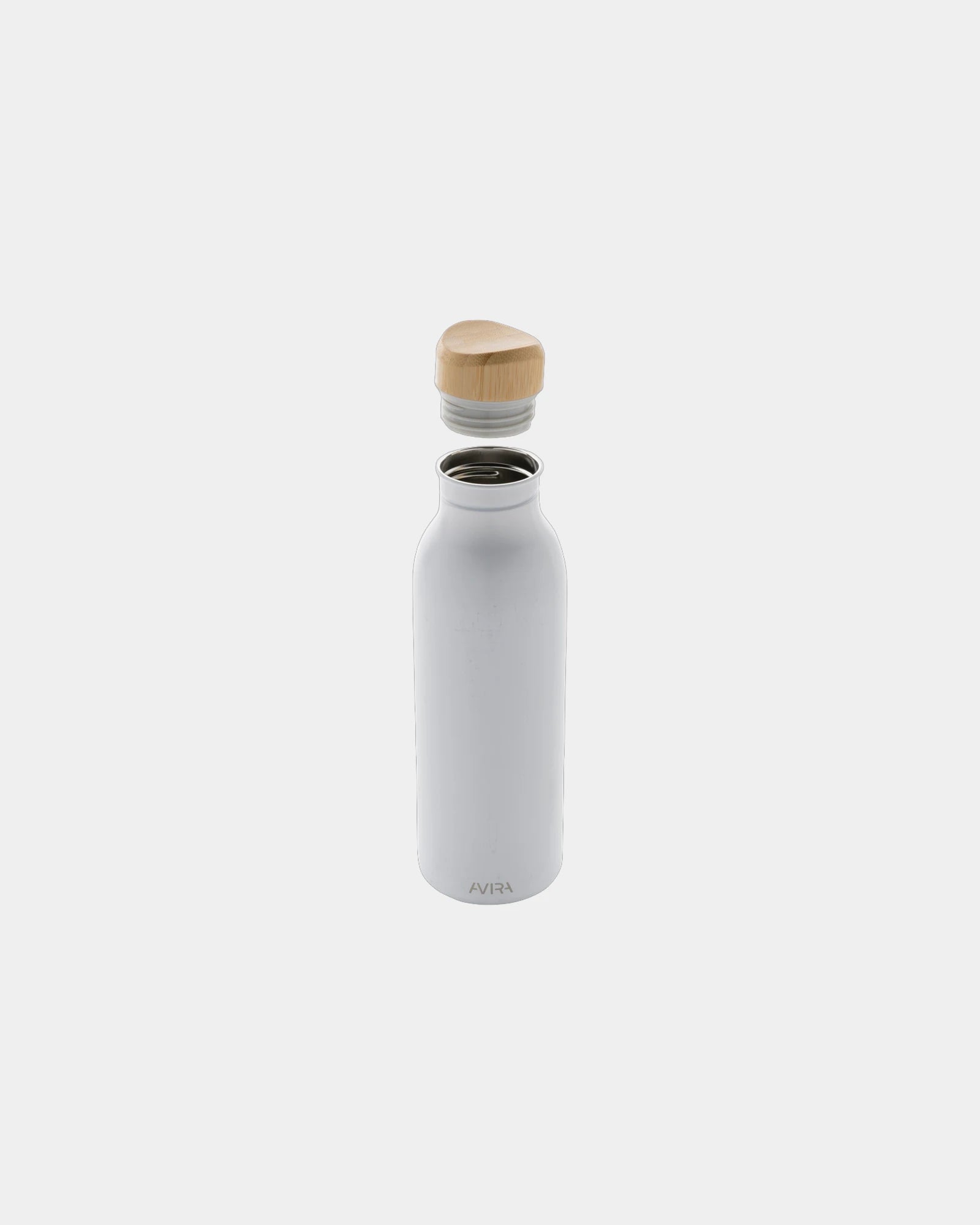 Borraccia acciaio riciclato RCS 600ml da personalizzare - 17