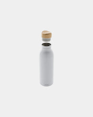 Borraccia acciaio riciclato RCS 600ml da personalizzare - 17