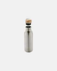Borraccia acciaio riciclato RCS 600ml da personalizzare - 11