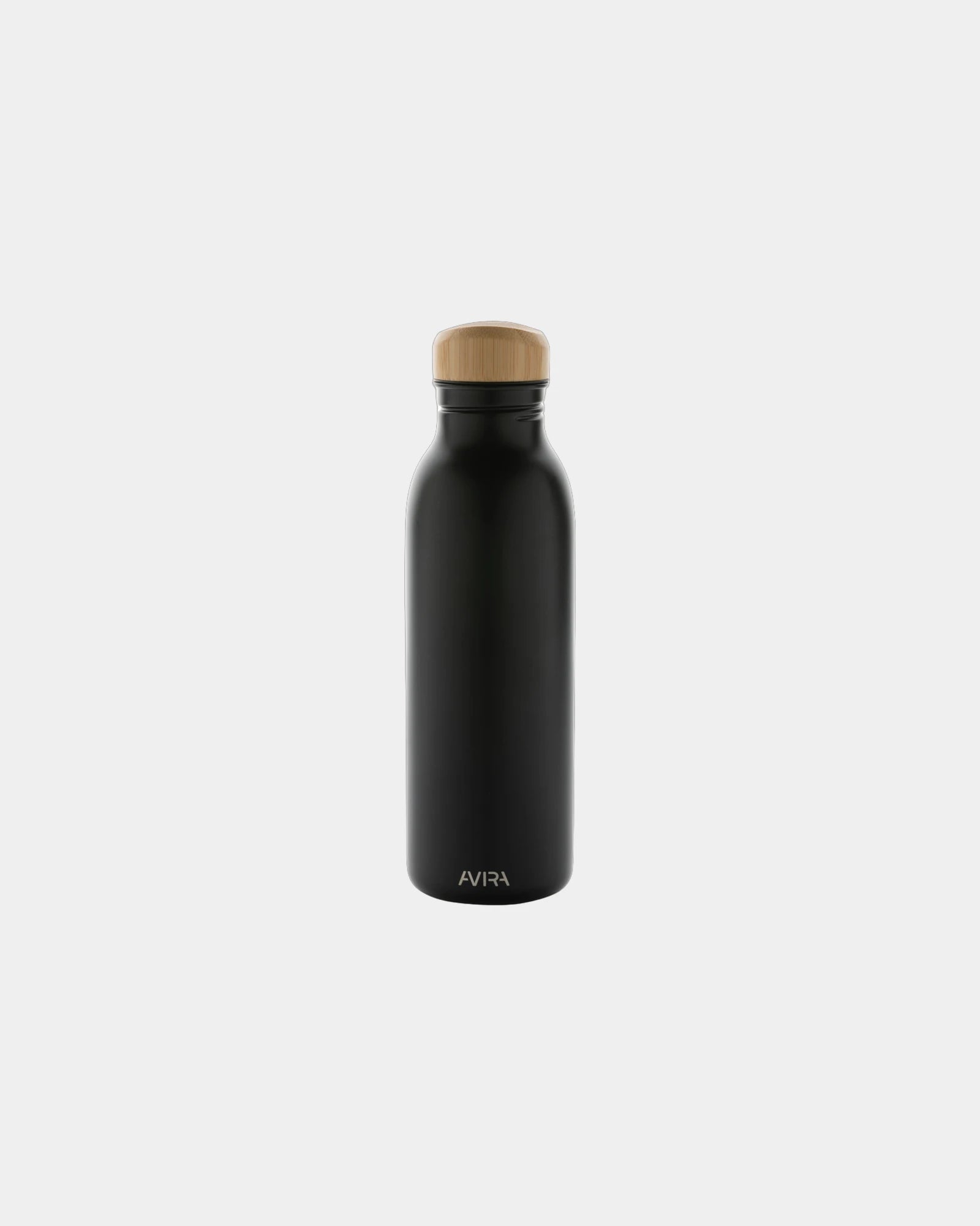 Borraccia acciaio riciclato RCS 600ml da personalizzare - 1