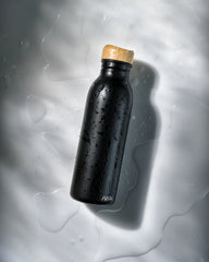 Borraccia acciaio riciclato RCS 600ml da personalizzare - 7