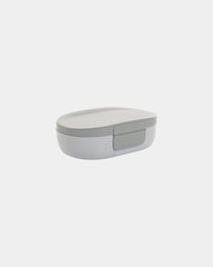 Lunch box plastica riciclata RCS 700ml da personalizzare - 10
