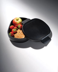 Lunch box plastica riciclata RCS 700ml da personalizzare - 6