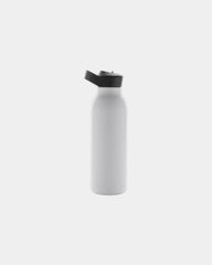 Borraccia termica acciaio riciclato 500ml da personalizzare - 28