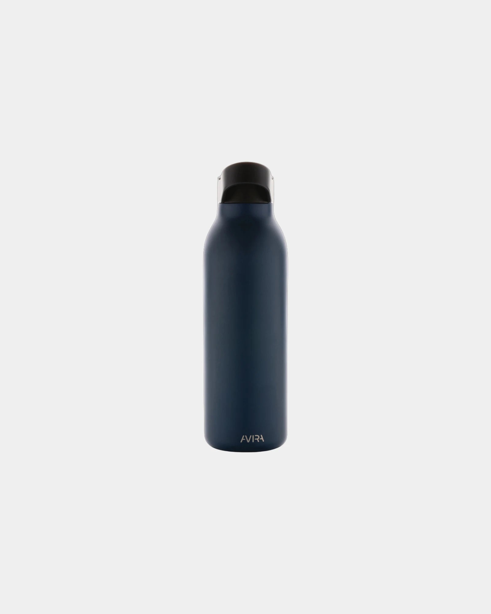 Borraccia termica acciaio riciclato 500ml da personalizzare - 2