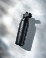 Borraccia termica acciaio riciclato 500ml da personalizzare - 16
