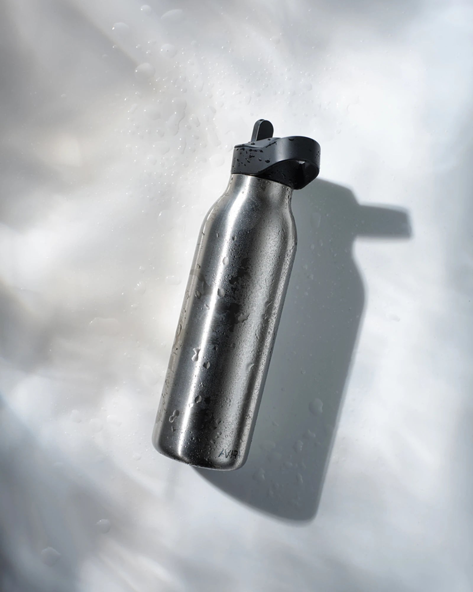 Borraccia termica acciaio riciclato 500ml da personalizzare - 25