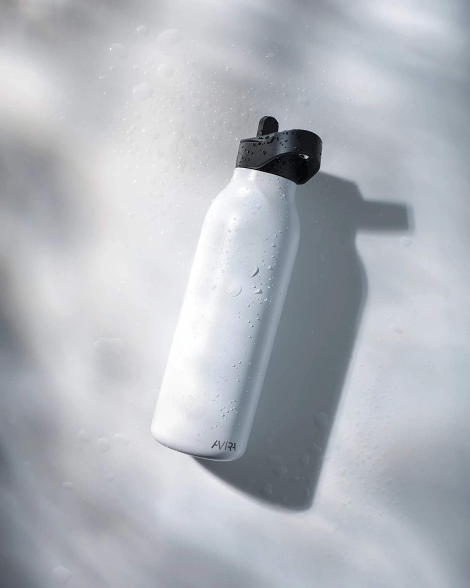 Borraccia termica acciaio riciclato 500ml da personalizzare - 34