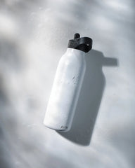 Borraccia termica acciaio riciclato 500ml da personalizzare - 34