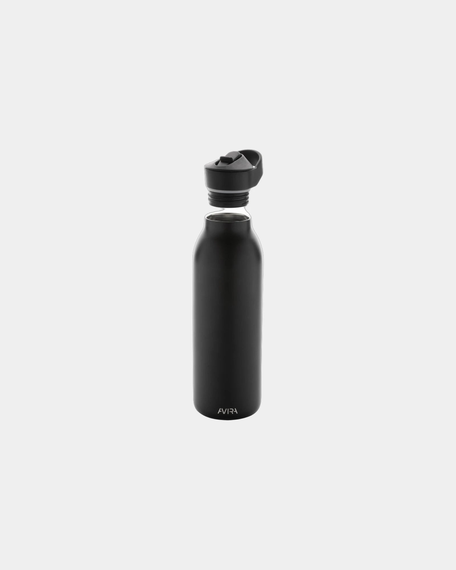 Borraccia termica acciaio riciclato 500ml da personalizzare - 13