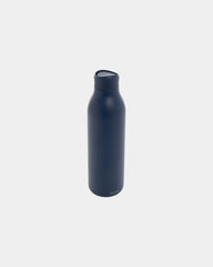 Borraccia acciaio riciclato RCS 600ml da personalizzare - Blu Navy